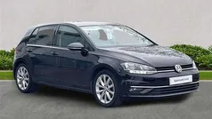 Used 2018 VW Golf VII GT Hatchback | £13,611 (Good price)