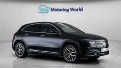 Used 2023 Mercedes EQA250+ AMG Line Premium SUV | £22,000 (Good price)