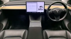 Used 2023 Tesla Model Y SUV | £24,479 (Good price)