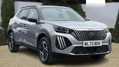 Used 2024 Peugeot 2008 GTi SUV | £20,495 (Fair price)