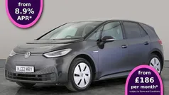 Used 2022 VW ID.3 Pro Performance Hatchback | £14,390 (Fair price)
