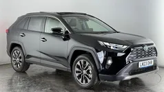 Used 2024 Toyota RAV4 Hybrid SUV | £32,100 (Fair price)