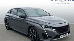 Used 2024 Peugeot 308 GTi Hatchback | £20,065 (Fair price)