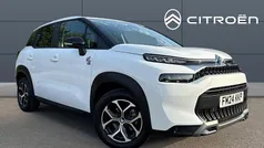 Other Used 2024 Citroën C3 Aircross PureTech SUV | £14,558 (Fair price)