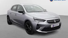 Grey Used 2023 Vauxhall Corsa Hatchback | £14,049 (Good price)