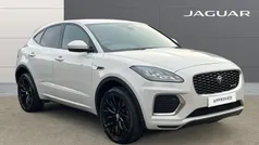 Used 2024 Jaguar E-Pace R-Dynamic SUV | £28,564 (Fair price)