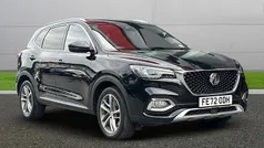 Used 2022 MG HS Exclusive SUV | £13,495 (Fair price)