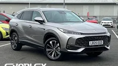 Used 2024 MG HS Trophy SUV | £25,032 (Fair price)