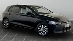 Used 2022 VW Golf VIII Active Hatchback | £12,995 (Good price)