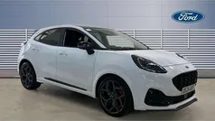 Used 2024 Ford Puma Gen-E ST SUV | £22,753 (Fair price)