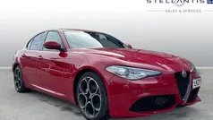 Used 2021 Alfa Romeo Giulia Sprint Sprint Coupe | £19,674 (Fair price)