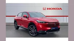 Used 2022 Honda HR-V Advance SUV | £22,959 (Fair price)