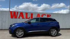 Used 2020 Peugeot 3008 GT-line Estate | £14,295 (Good price)