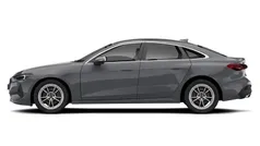 New 2025 Audi S5 Sedan | £67,211 (Fair price)