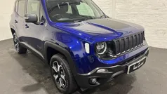 Used 2023 Jeep Renegade Trailhawk SUV | £15,999 (Fair price)