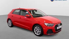 Used 2024 Audi A1 Sportback Sport Hatchback | £19,699 (Good price)