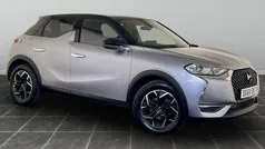 Used 2021 DS Automobiles DS3 Crossback Prestige SUV | £9,995 (Good price)