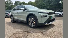 Used 2025 Skoda Elroq SUV | £28,900 (Fair price)