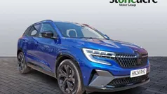 Used 2024 Renault Austral Techno Esprit Alpine SUV | £25,995 (Fair price)