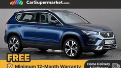 Used 2025 Seat Ateca SE Technology SUV | £18,497 (Good price)