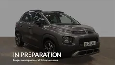 Used 2023 Citroën C3 Aircross PureTech SUV | £11,480 (Good price)