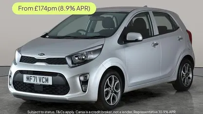 Used 2024 Kia Picanto Hatchback | £12,138 (Good price)