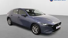 Used 2021 Mazda 3 Hatchback | £12,449 (Super price)