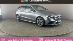 Used 2023 Mercedes B200 Executive MPV | £18,897 (Good price)