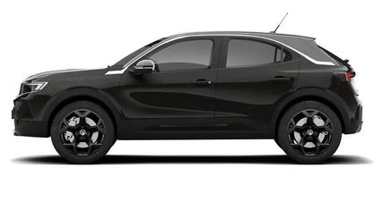 Used Vauxhall Mokka 140 HP (102 kW) 2016 SUV