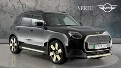 Used 2024 Mini Countryman Exclusive SUV | £31,989 (Fair price)