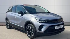 Used 2024 Vauxhall Crossland Ultimate SUV | £16,000 (Super price)