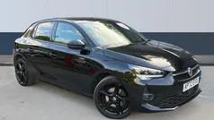 Used 2023 Vauxhall Corsa GS Line Hatchback | £13,576 (Fair price)
