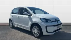 VW up!