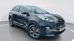 Used 2021 Kia Sportage 2 SUV | £12,499 (Fair price)