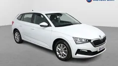 Used 2023 Skoda Scala SE Technology Hatchback | £14,599 (Fair price)
