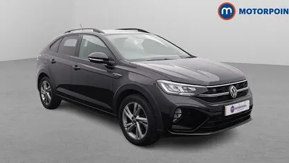 Used VW Taigo R-line 110 HP (80 kW) 2024 SUV