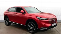 Used 2024 Honda HR-V Advance SUV | £20,974 (Good price)
