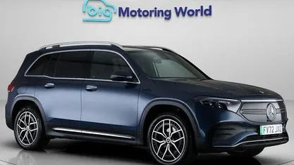 Used 2023 Mercedes 350 AMG Line Premium Estate | £24,500 (Fair price)