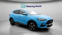 Used 2023 MG HS Trophy SUV | £16,800 (Fair price)