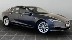 Used 2019 Tesla Model S Hatchback | £13,995 (Good price)