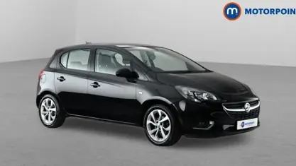 Used Vauxhall Corsa SRi 90 HP (66 kW) 2019 Hatchback