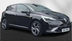 Used 2024 Renault Clio V RS Line Hatchback | £16,990 (Fair price)