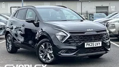 Used 2025 Kia Sportage 2 SUV | £30,278 (Fair price)