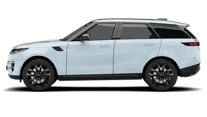 New Land Rover Range Rover Sport 635 HP (467 kW) 2025 SUV