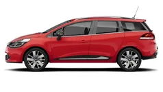 Used 2016 Renault Clio IV Dynamique Hatchback | £8,890 (Fair price)