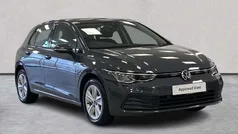 Grey Used 2022 VW Golf VIII Life Hatchback | £20,054 (Super price)