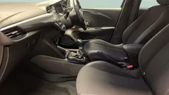 Used 2022 Vauxhall Corsa Edition Hatchback | £11,396 (Fair price)