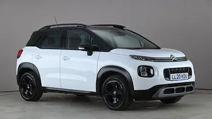 Usado Citroën C3 Flair 131 HP (96 kW) 2020 Citadino