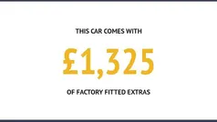 Used 2017 Volvo V40 R-Design Pro Hatchback | £11,000 (Fair price)