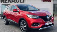 Used 2021 Renault Kadjar Version S SUV | £12,295 (Fair price)